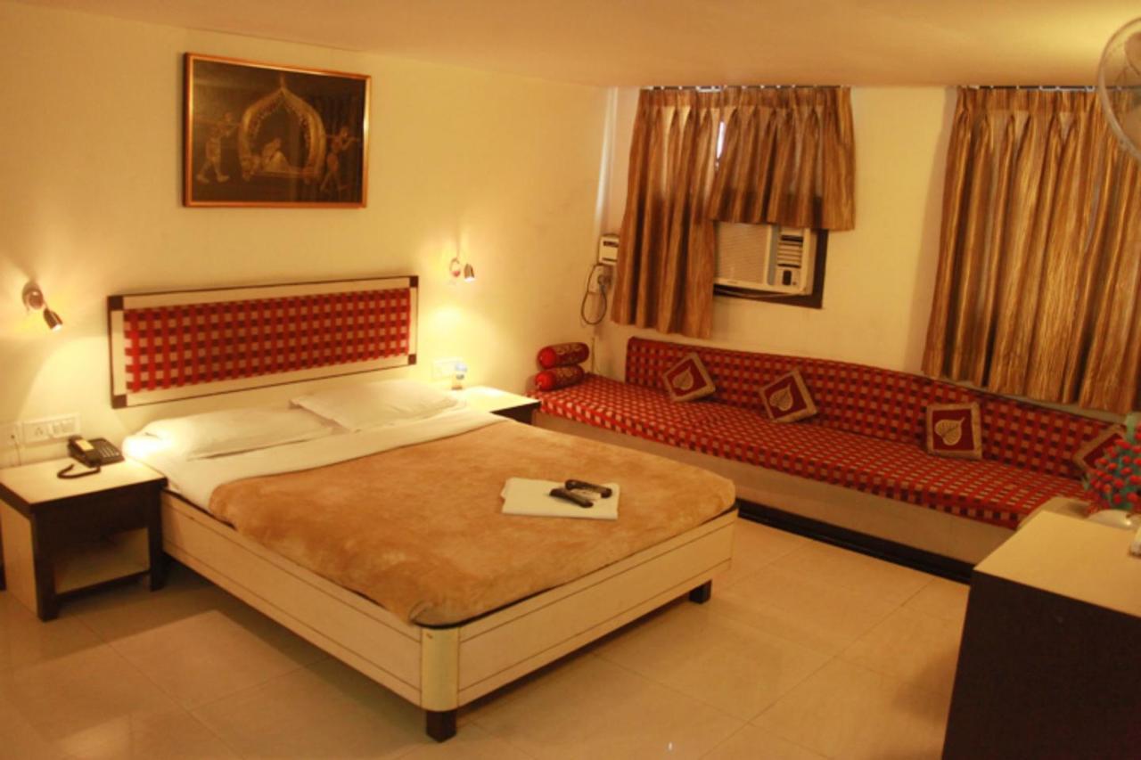 Hotel Parklane حيدر أباد المظهر الخارجي الصورة